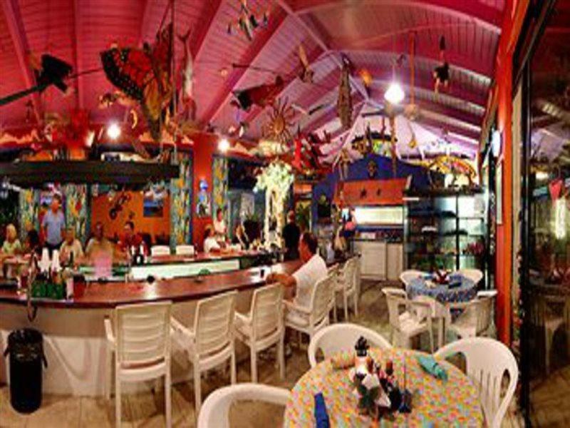 Club St. Croix Beach And Tennis Resort คริสเตียนสเต็ด ภายนอก รูปภาพ