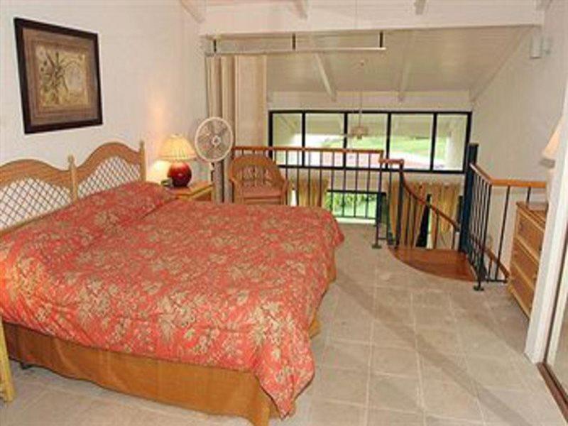 Club St. Croix Beach And Tennis Resort คริสเตียนสเต็ด ห้อง รูปภาพ