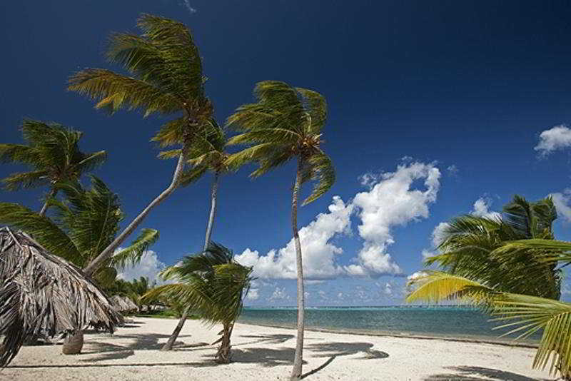 Club St. Croix Beach And Tennis Resort คริสเตียนสเต็ด ภายนอก รูปภาพ
