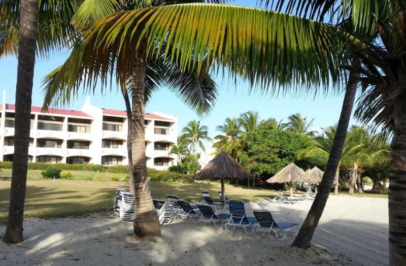 Club St. Croix Beach And Tennis Resort คริสเตียนสเต็ด ภายนอก รูปภาพ