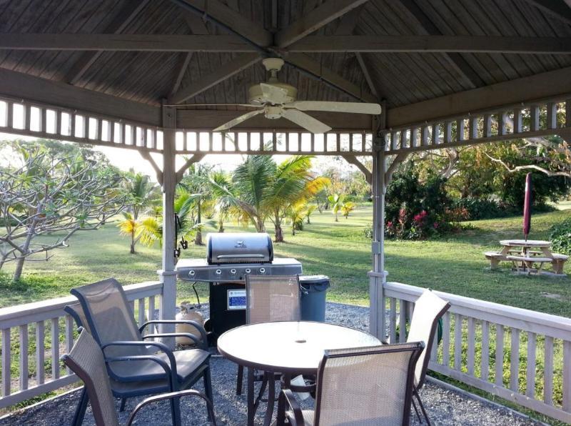 Club St. Croix Beach And Tennis Resort คริสเตียนสเต็ด ภายนอก รูปภาพ