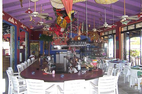 Club St. Croix Beach And Tennis Resort คริสเตียนสเต็ด ภายนอก รูปภาพ
